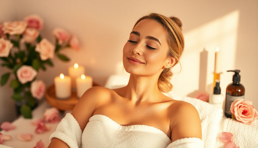 Beauty from Within: Self-Care Rituals That Boost Confidence