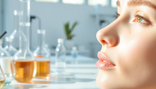 The Science of Renewal: How the Right Ingredients Transform Your Skin