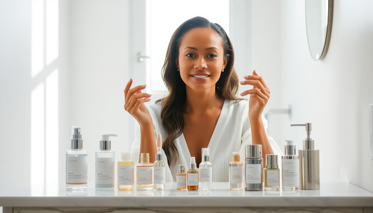 5 Everyday Skincare Habits for Radiant, Healthy Skin
