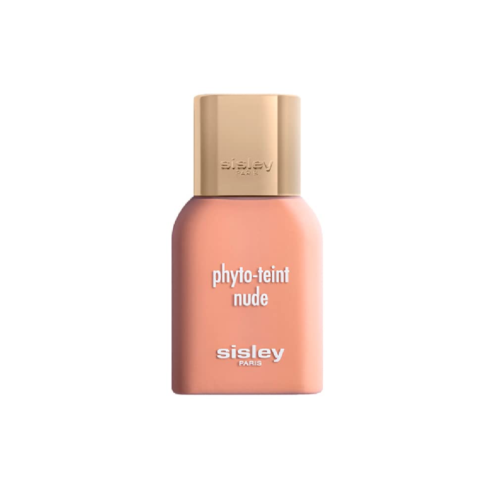 Phyto Teint Nude - 3C Natural by Sisley for Women - 1 oz Foundation