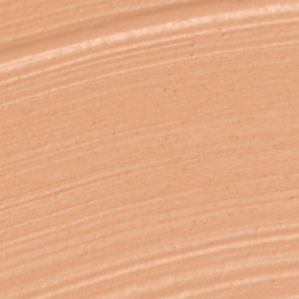 Ruby Kisses All Day Concealer Lightweight Full Coverage Multi-Use Concealer 0.13 Fl Oz (Natural Buff)