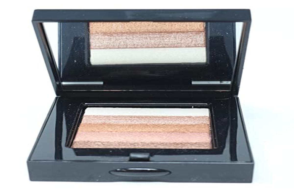 Bobbi Brown Brick Compact Bronze Shimmer
