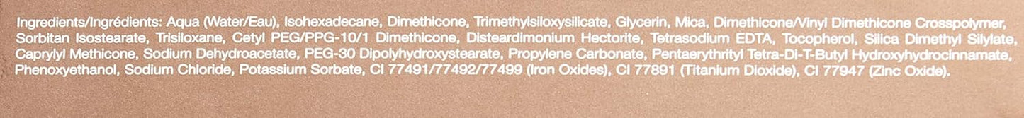 Becca Aqua Luminous Perfecting Concealer, Dark Golden, 0.18 Ounce