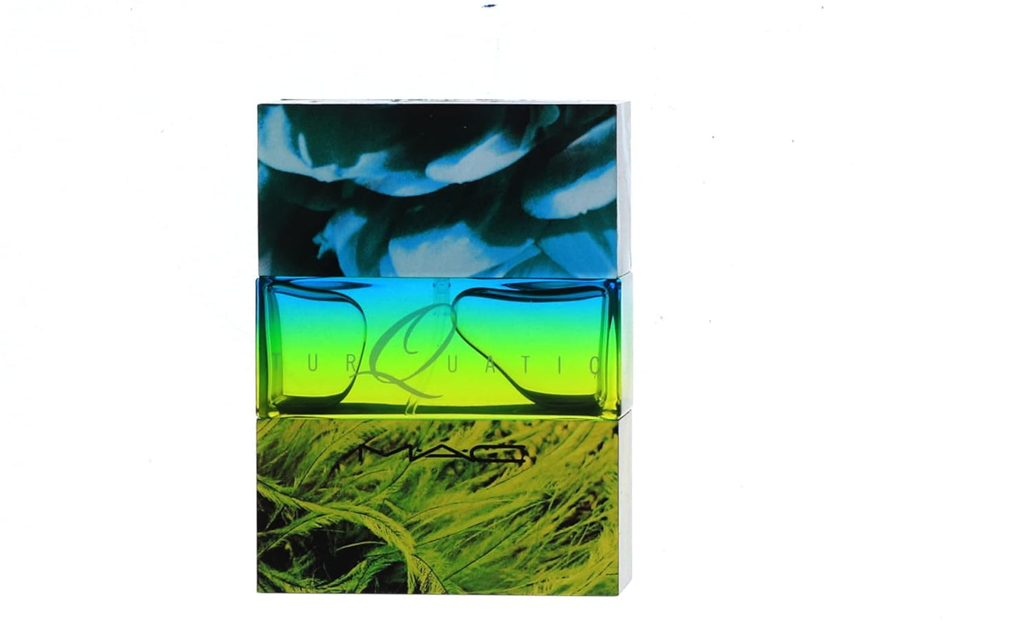 MAC Turquatic, 20 ml,0.4 Fl Oz (Pack of 1)