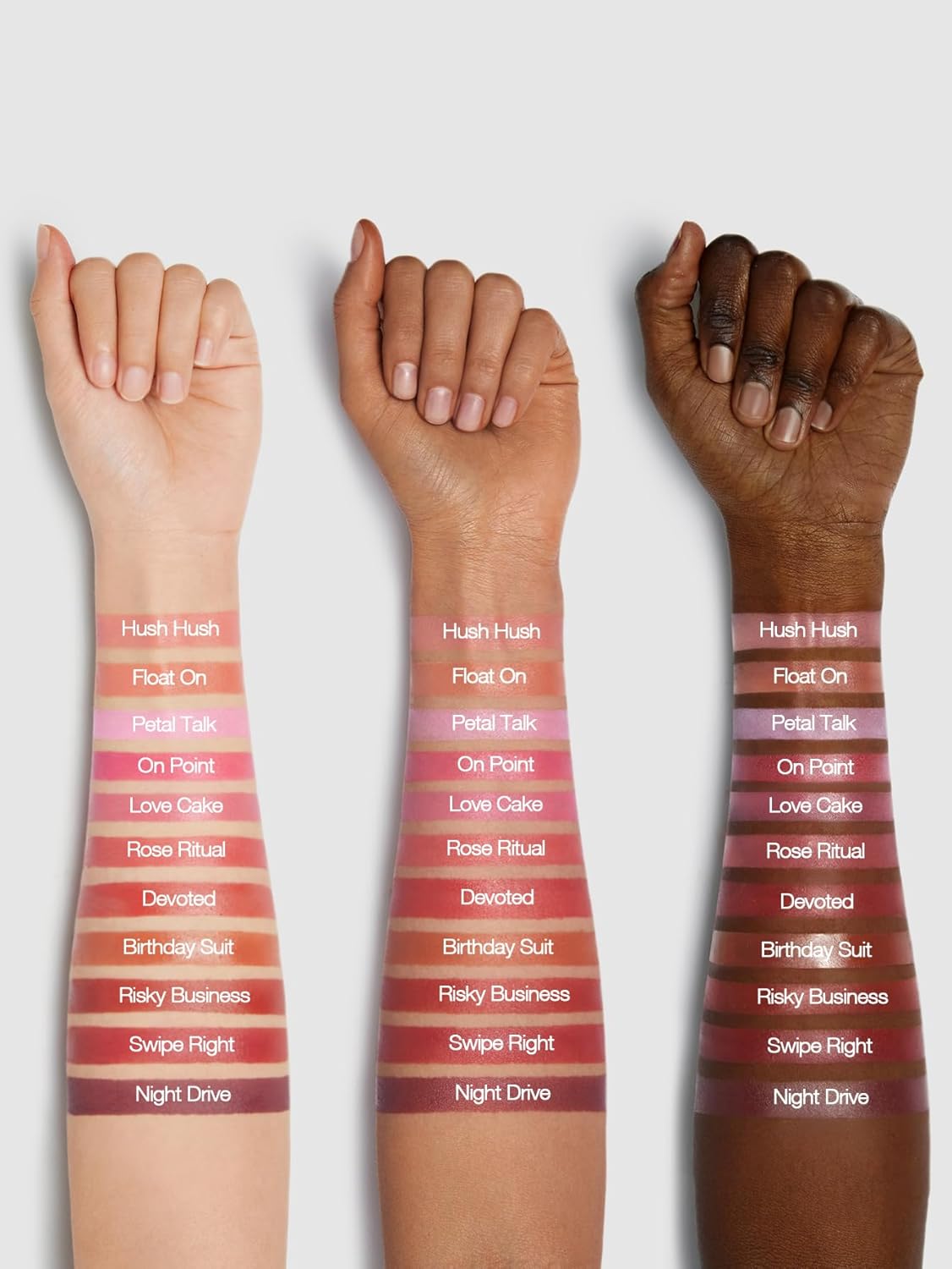 SHEGLAM Color Bloom Liquid Blush Makeup for Cheeks Matte Finish - On Point