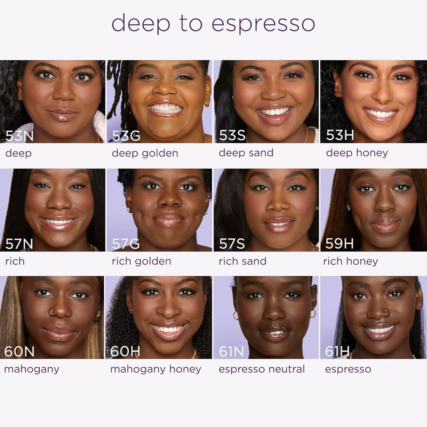 Tarte Shape Tape Ultra Creamy Concealer 0.33oz/10ml (53S Deep Sand)