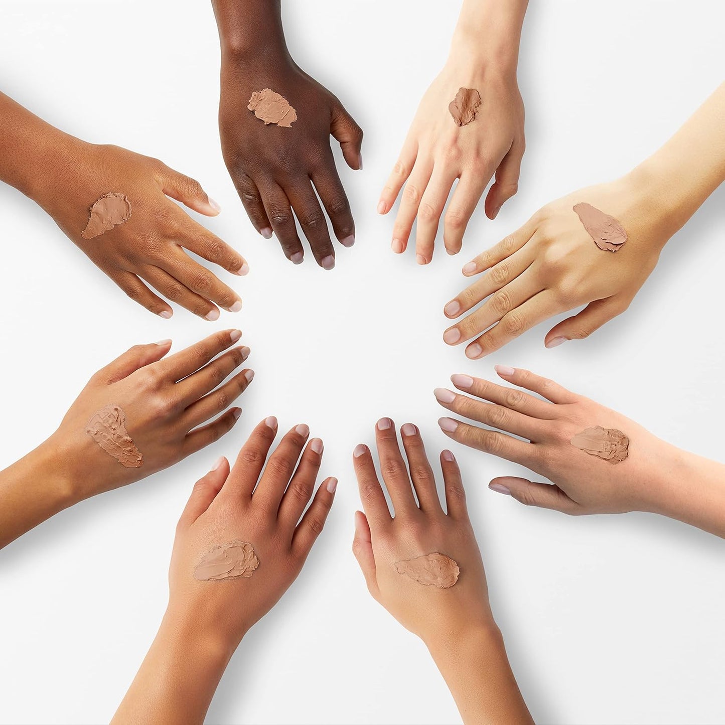 Marcelle BB Cream Beauty Balm, Medium, Hypoallergenic and Fragrance-Free, 1;5 Ounces