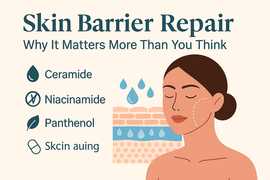 💄 Top 5 Blog Topics for BeautyRenewLab (SEO + Conversion Optimized)