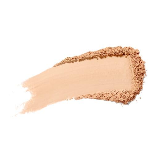 MCoBeauty Loose Powder Cool & Set - Natural Medium, Finely Milled Water-Based Setting Powder, Vegan, Cruelty Free Cosmetics