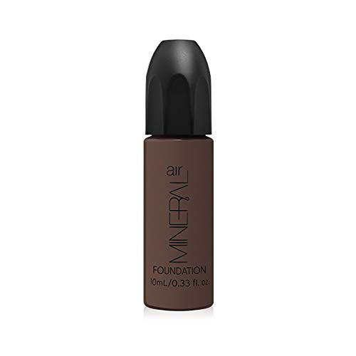 Mineral Air Foundation 10ml (Espresso)