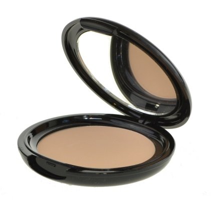 Jolie Light Reflecting Photochromatic Pressed Powder (Cream Puff)