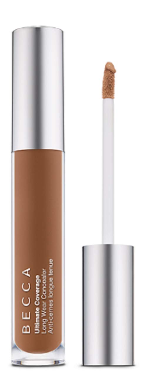 Becca Ultimate Coverage Longwear Concealer - CINNAMON