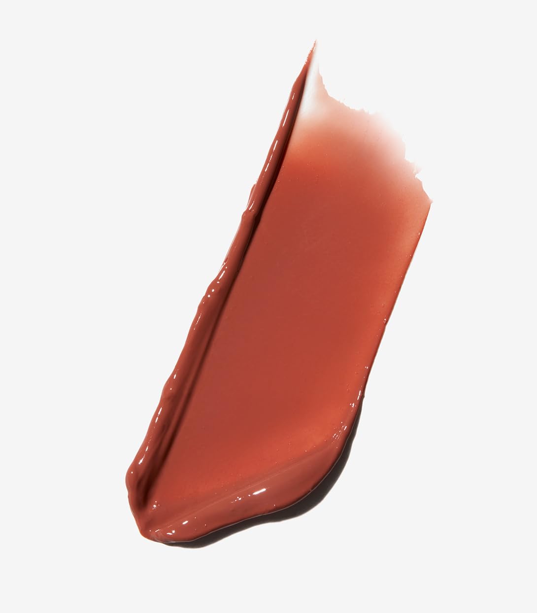 MAKE Beauty Heat Stroke Cream Blush Stick for Cheeks with Natural Hydrating Dewy Finish. Creamy Gel Blush Balm - Shade Flushed, Peachy Nude Cheek Tint