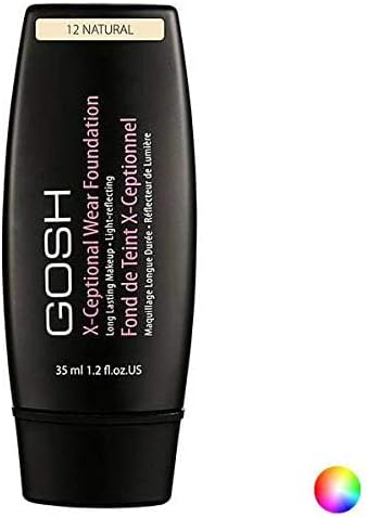 Gosh X-Ceptional Wear Make Up