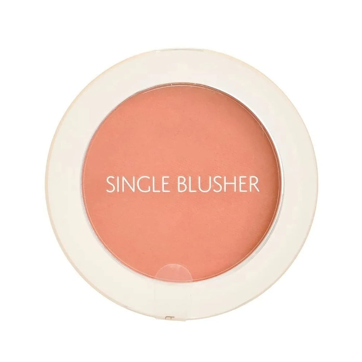[The SAEM] Saemmul Single Blusher 5g (Pumpkin Latte)
