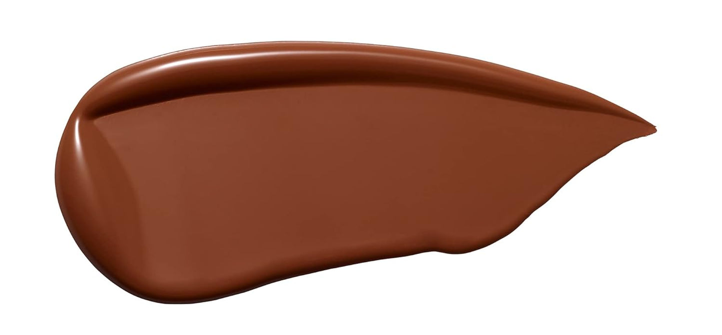 3INA The 24H Foundation 675-24H Long-Wearing Formula - Medium To High Buildable Coverage - Smooth Matte Finish - Expanded Shade Selection - Waterproof, Cruelty Free, Vegan Makeup - 1.01 Oz