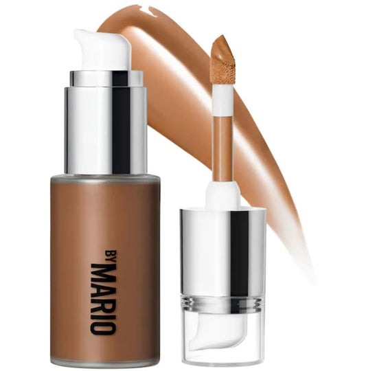 Makeup By Mario Softsculpt Multi-Use Bronzing & Shaping Serum - Medium