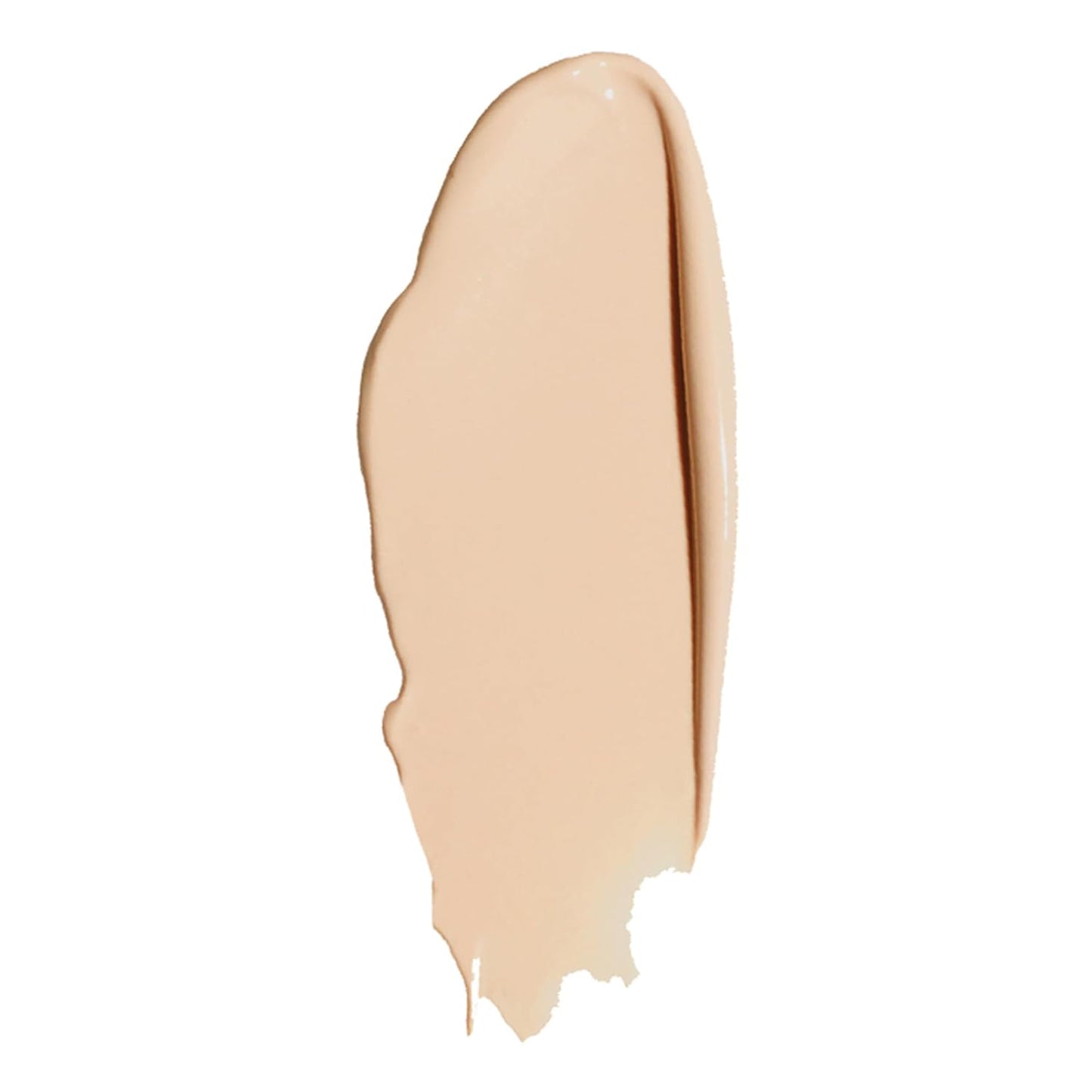 Liquid Norrsken Foundation - Silky Smooth Coverage - Luminous, Dewy Finish for Dry and Dull Skin - Water Resistant and Vegan Makeup - 206 Freja - Warm Light - 1.01 oz