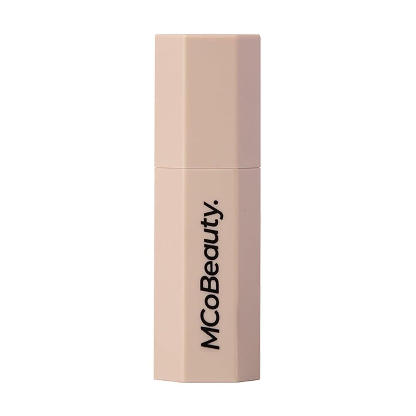 MCoBeauty Dewy Face Stick, Pearlescent, Natural Looking Glassy-Glow, Lightweight, Vegan, Cruelty Free Cosmetics