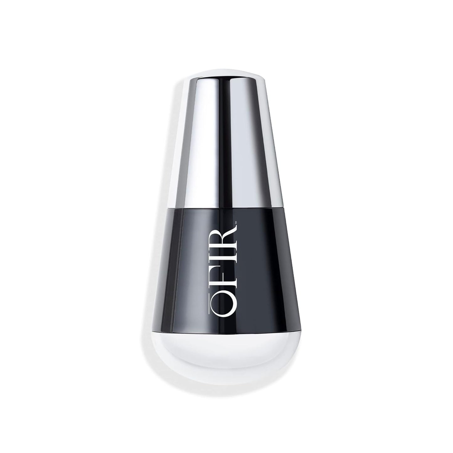 OFIR Skin Satin Medium Coverage Foundation | Lightweight Foundation Makeup with Vegan Formula | Blue Light Protection & Non-Creasing for Long-Lasting Wear | 1 FL OZ (Almond - Medium Neutral)