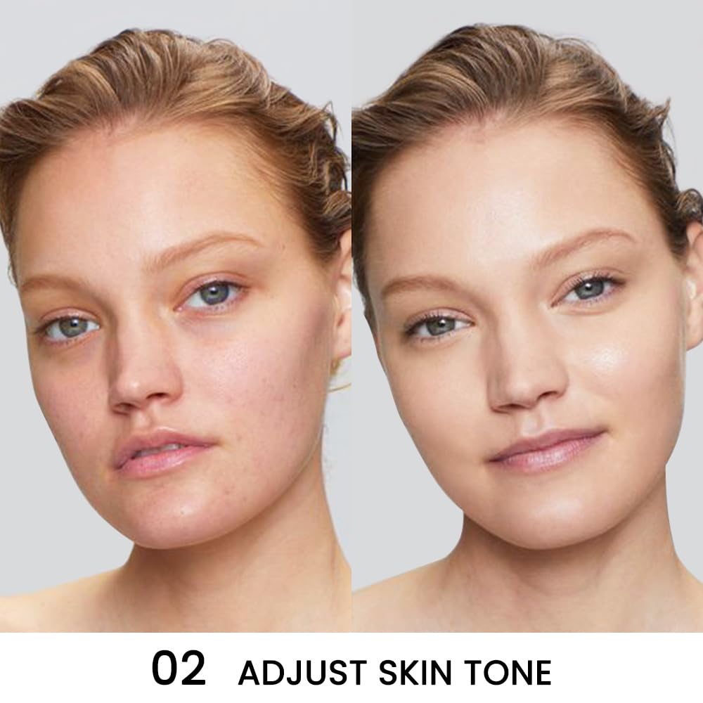 Kaely Tri Color Concealer Pot,Color Correcting Concealer for Dark Circles Spots,3 Color Cream Concealer Full Coverage,Foundation Contour Makeup Palettes,under Eye Brightener corrector de ojeras,02