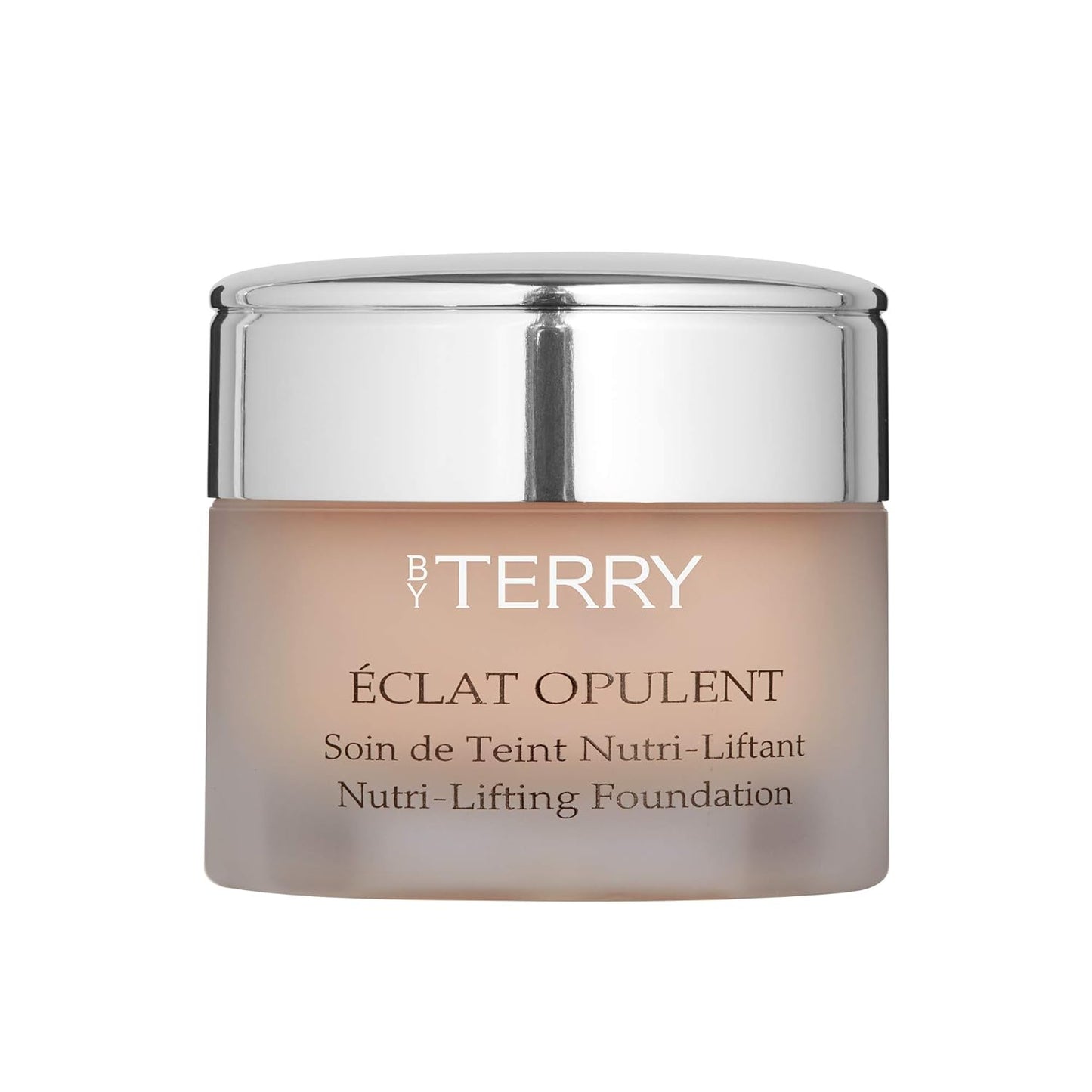 By Terry Eclat Opulent Anti-Aging Lifting Foundation, Medium - Full Coverage, Hydrating & Radiance Boosting, Nude Radiance, 1.01 fl oz