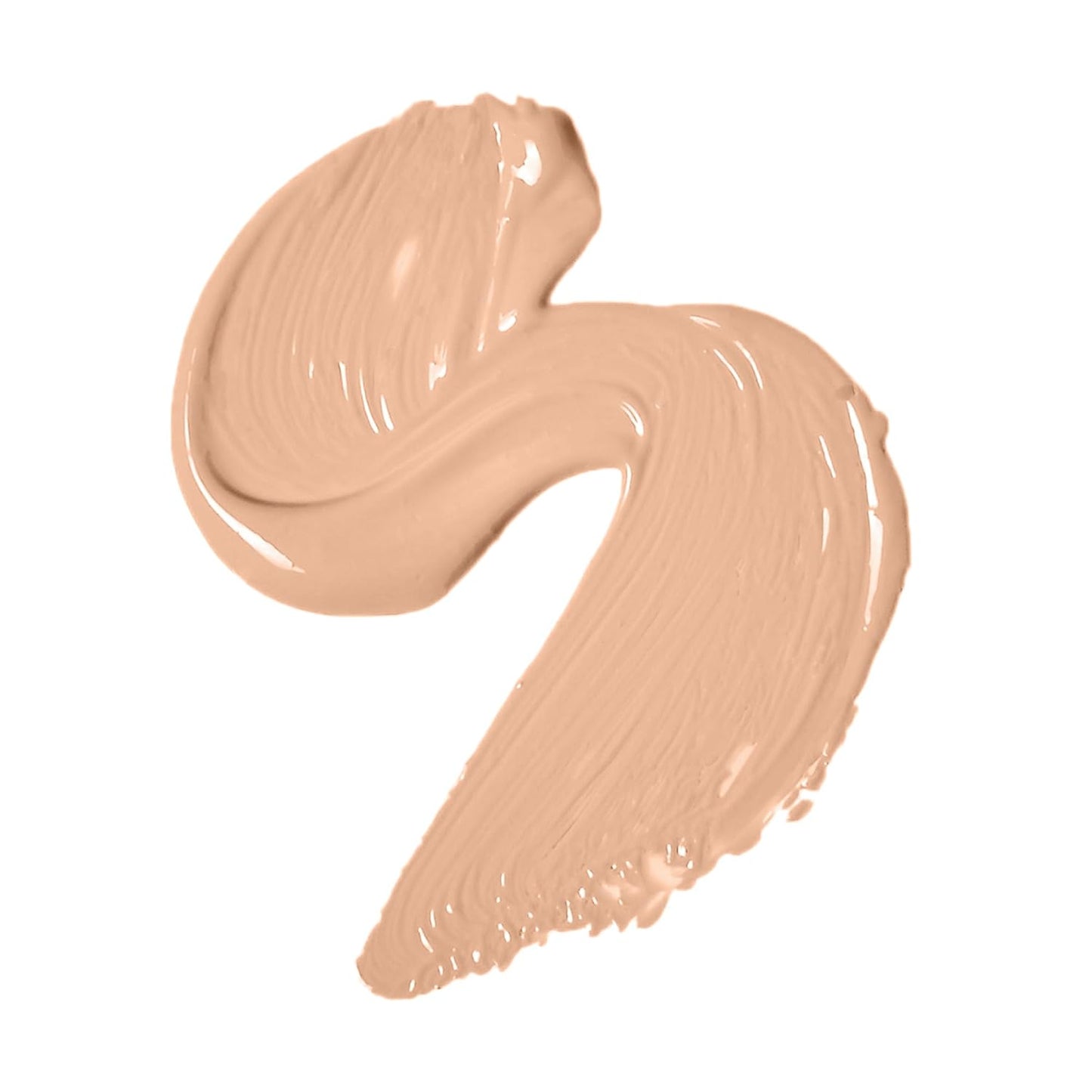 e.l.f. Hydrating Camo Concealer, Covers Blemishes & Under-Eye Circles, Full-Coverage & Delivers A Satin Finish, Vegan & Cruelty-Free, Fair Rose