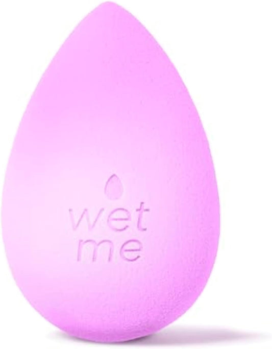 Beautyblender® | Wave Color Changing Blender Makeup Sponge | Blend Liquid Foundations, Powders and Creams | Streak Free Application | Vegan, Cruelty Free | Made in USA