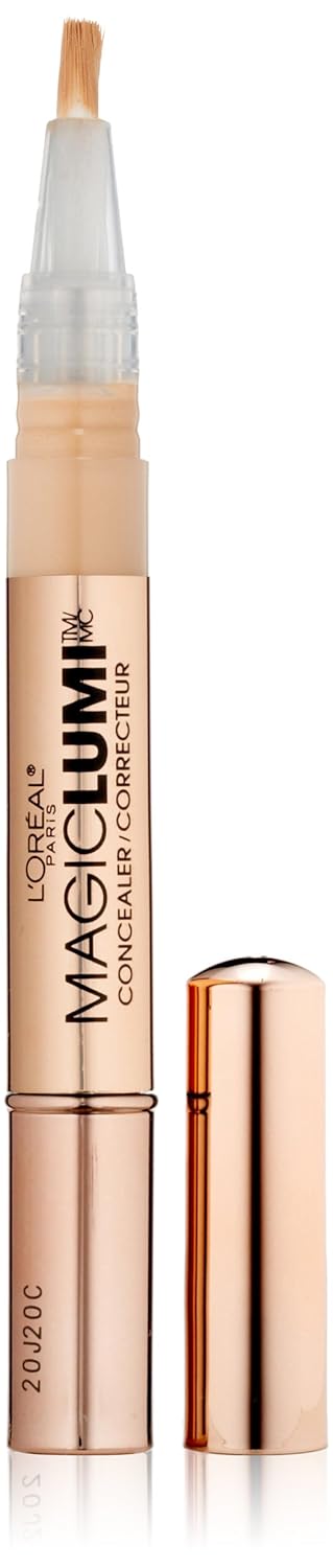 L'Oréal Paris Magic Lumi Highlighter, Deep, 0.05 fl. oz.