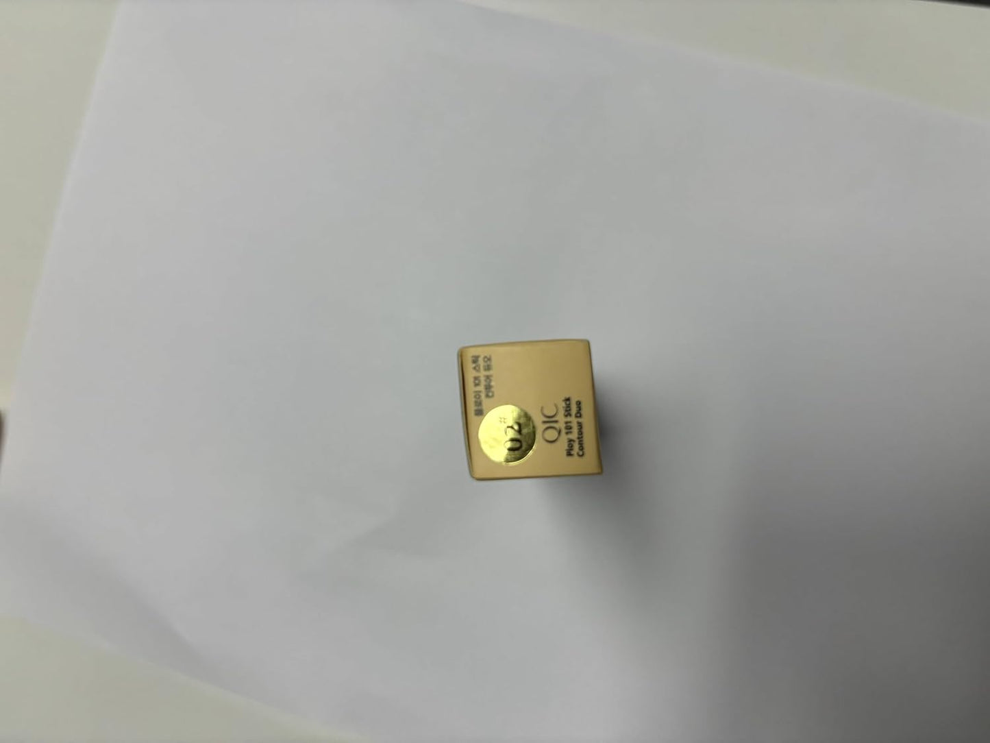 Contour Stick, 3pcs Dual-ended Highlighter Stick, Wonder Stick Cream Highlight & Contour Makeup Kit, Bronzer and Highlighter Sticks Set for Face Contouring Shaping, Long Lasting & Waterproof