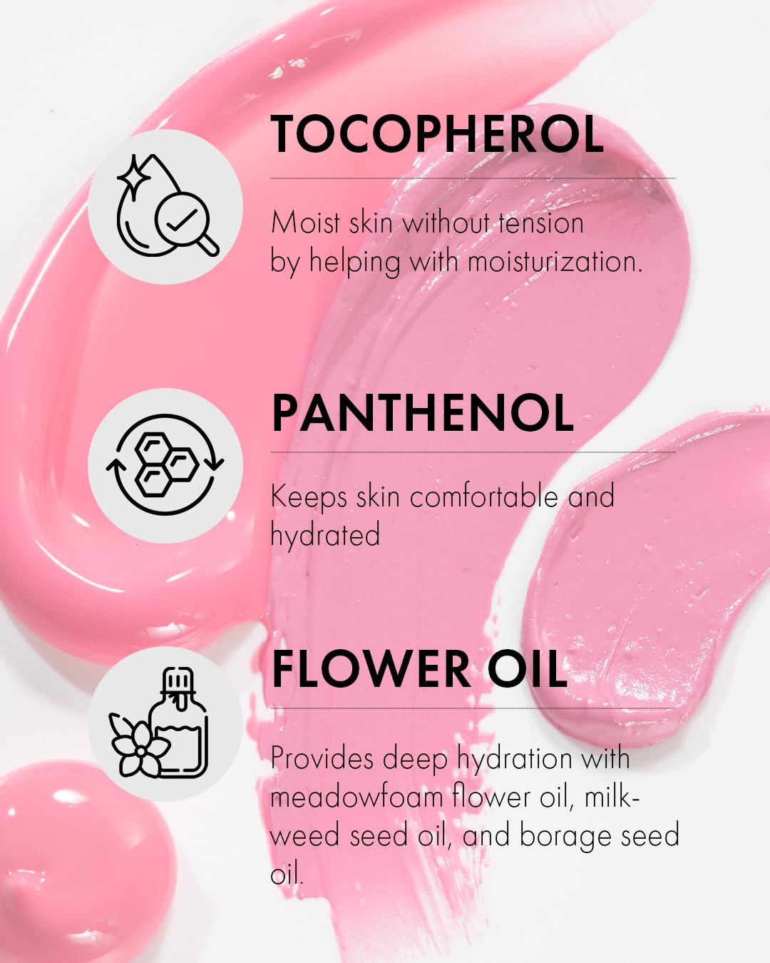 VIDIVICI Millennial Glow Cream Blush 04 Peony Milk - Creamy Face Cheek Blusher for Smooth & Silky Skin - Soft Satin Finish with Natural Color - For Fair to Light Skin Tone, 0.21 oz.