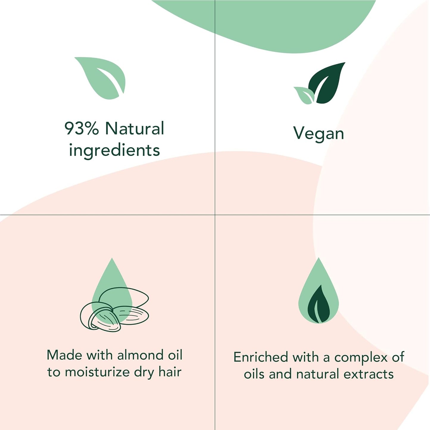 Herbatint Temporary Hair Touch-Up - Instantly Mask Grey Roots Between Coloring with Easy To Apply Precision Brush Kit - Natural-Looking Concealer For Black Hair - Vegan - .33 oz