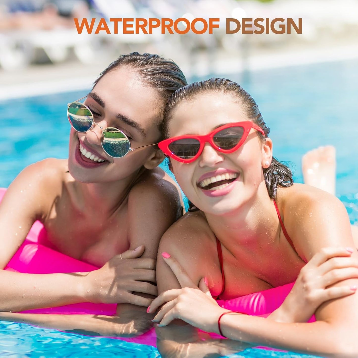 Match Cosmetics Foundation 4 in 1-Light Spectrum,4 in 1 Cosmetics Foundation Liquid with SPF 50+, Concealer Cosmetic Lightweight Makeup, Longwearing & Waterproof for Makeup