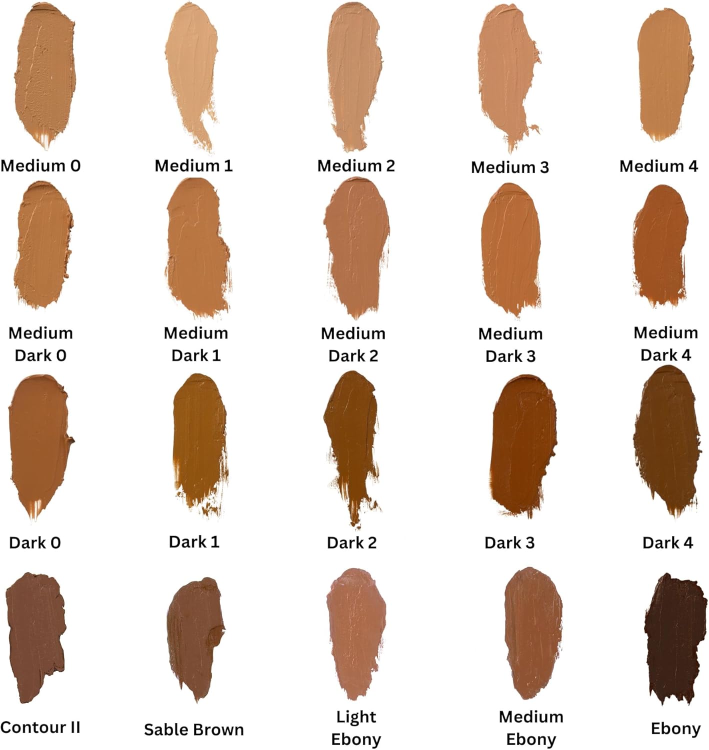 Mehron Makeup CreamBlend Complexion (Ivory Bisque)