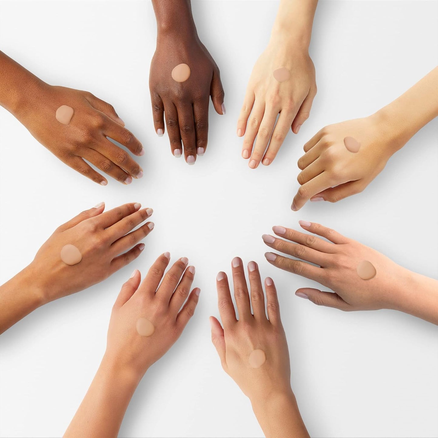 Max Factor, Long Lasting Performance No.106, Natural Beige, Foundation, 1.1 Ounce