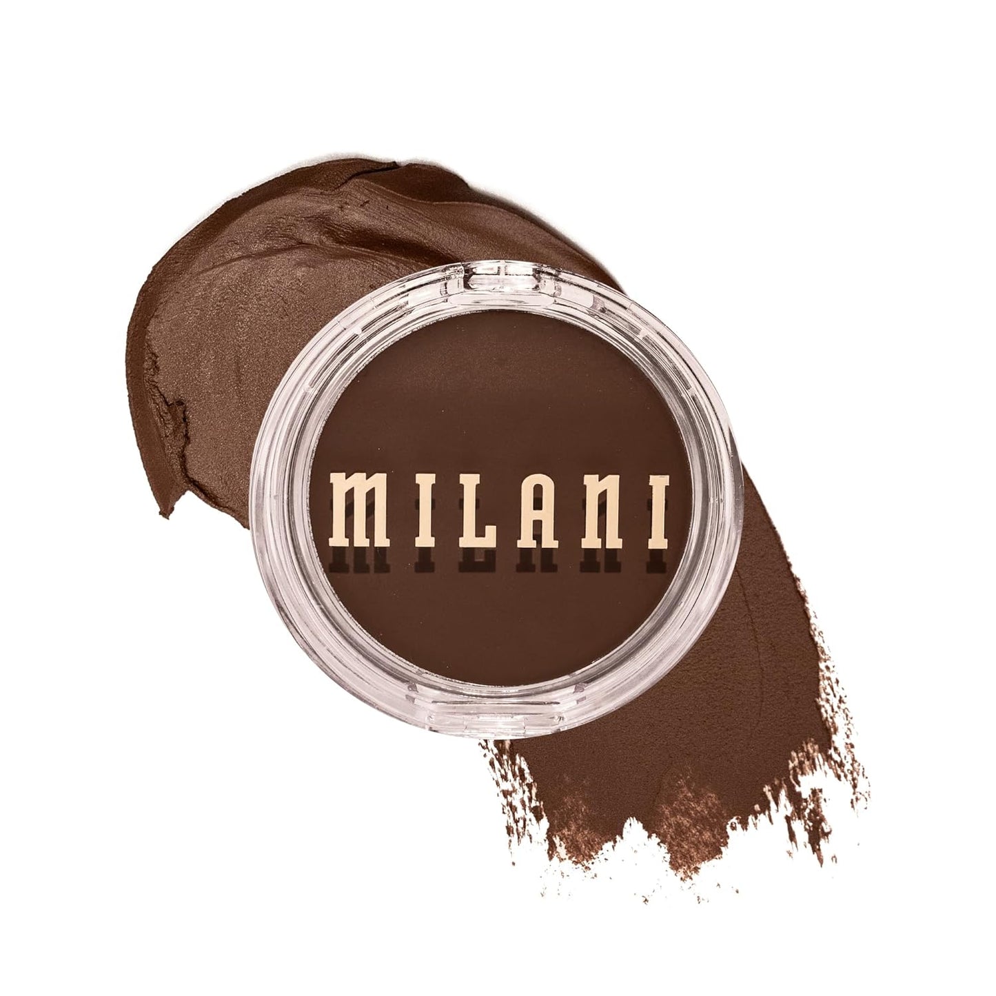 Milani Cheek Kiss Cream Bronzer- 140 Mocha Moment