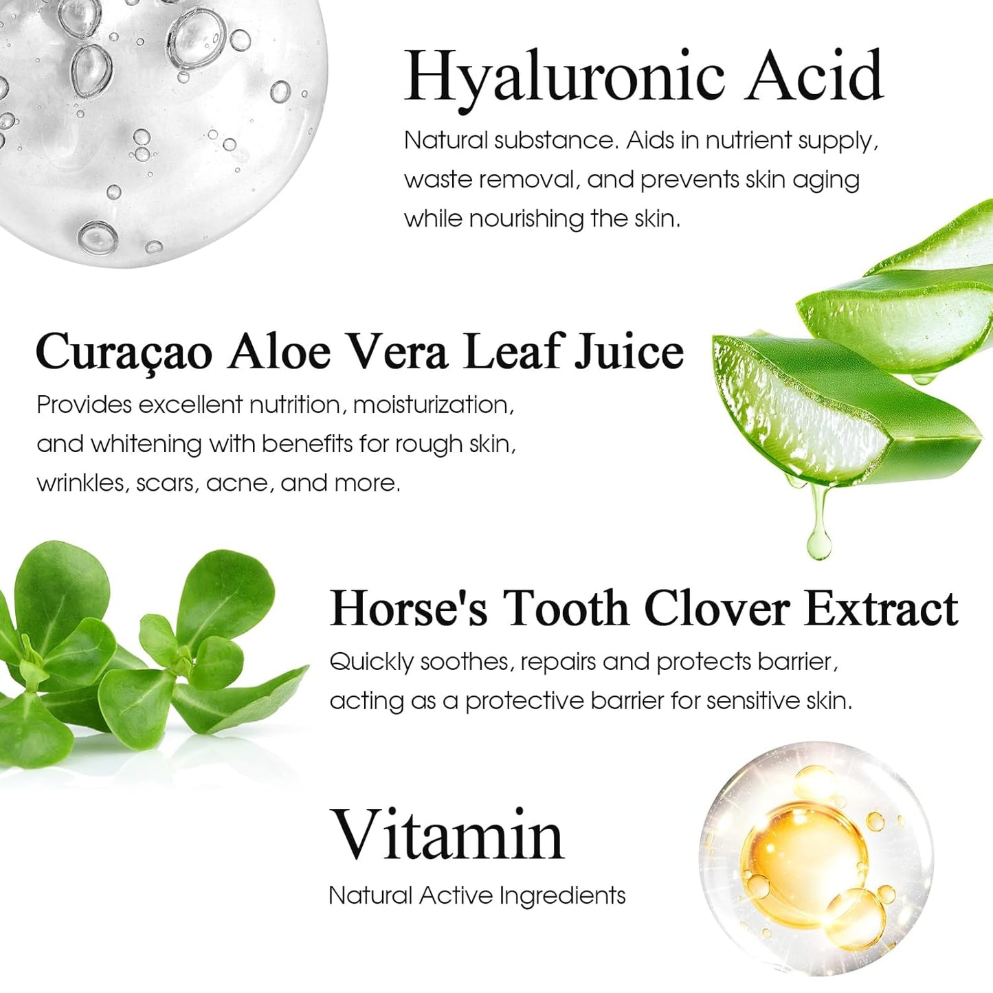 UCANBE White Liquid Foundation with Brush, Skincare Serum Foundation Face Makeup with Hyaluronic Acid, Medium to Medium to Full Coverage Waterproof Oil Control Longwear, for Mature Skin, 1 fl. oz.