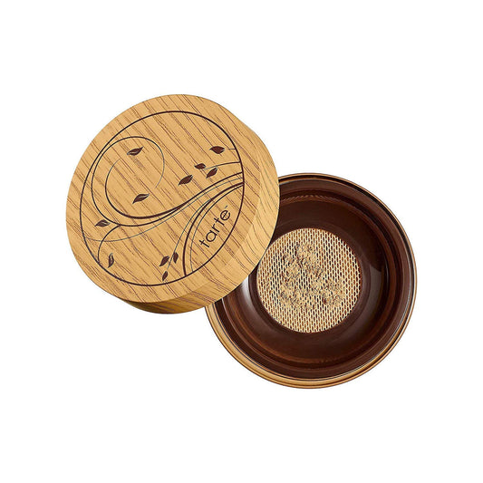 Tarte Amazonian Clay Full Coverage Airbrush Foundation Medium- Tan Sand 0.247 oz