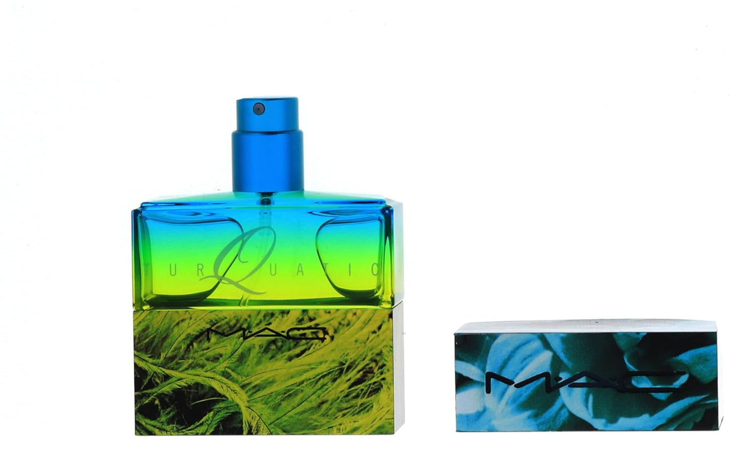 MAC Turquatic, 20 ml,0.4 Fl Oz (Pack of 1)