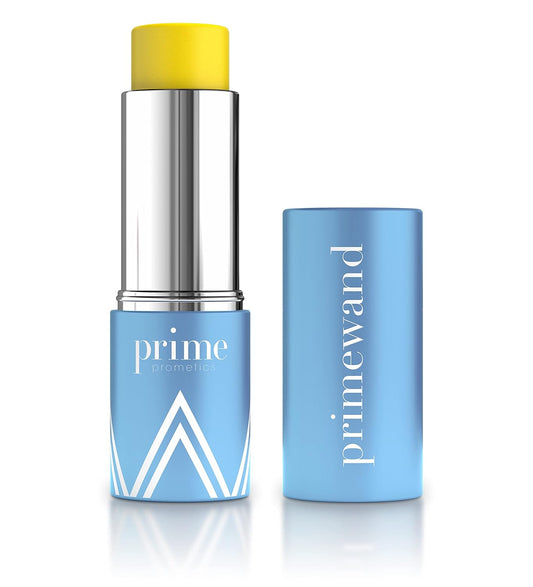 PrimeWand Nourish – Stunning & Natural Pro-Age Makeup Moisturizing Makeup Stick for Mature Women – Silky Feel, Non-sticky Hydration (Nourish)