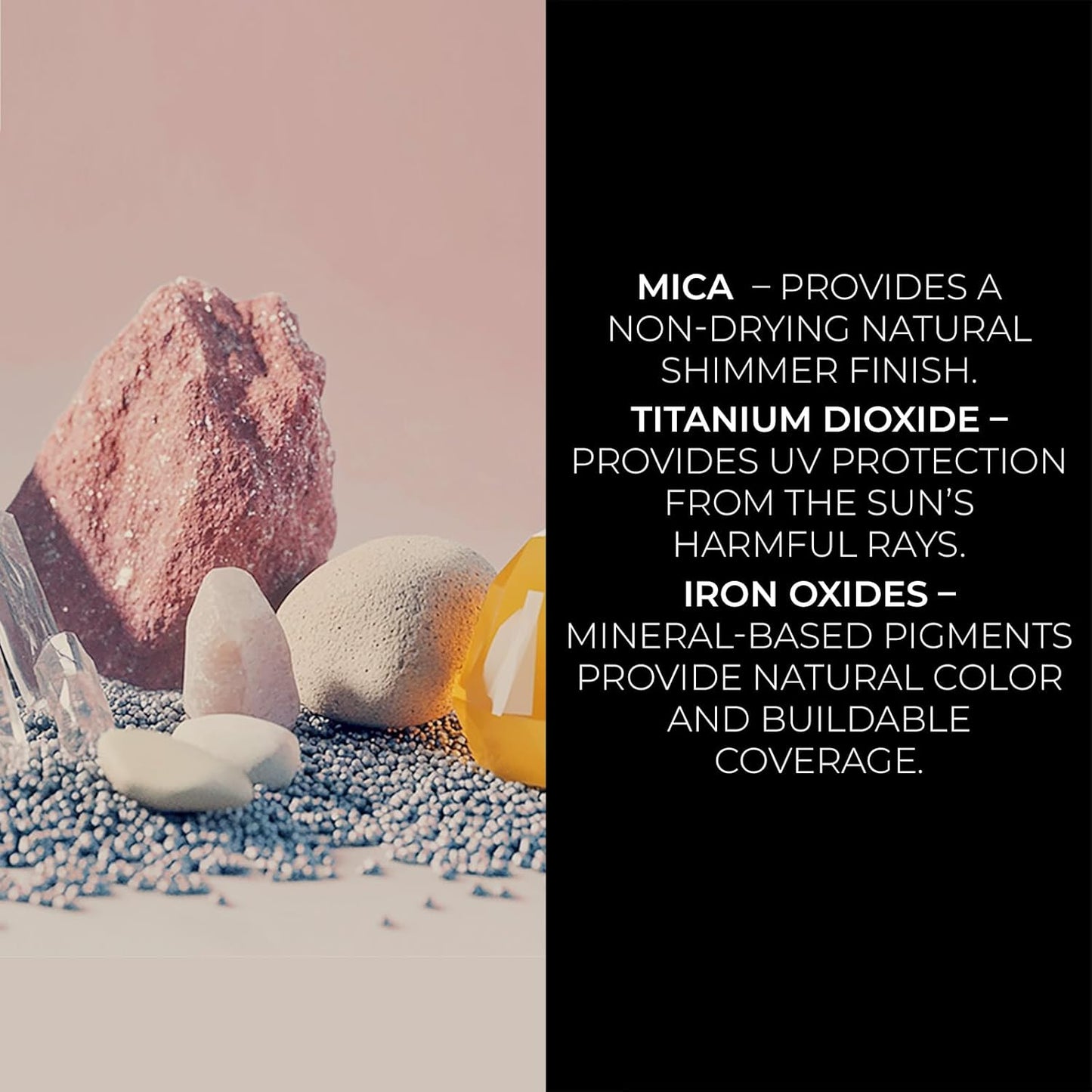 bellapierre Mineral Blush | Warm Dewy Complexion | Non-Toxic & Paraben Free | Hypoallergenic | Loose Powder - 0.3-Ounce – Autumn Glow