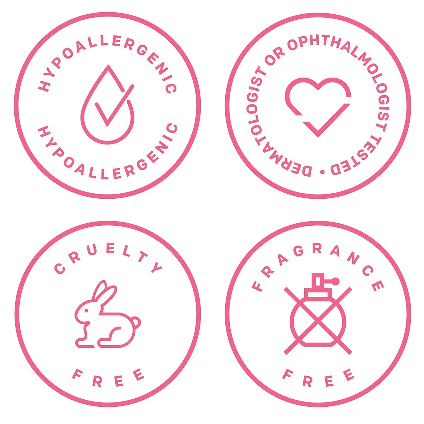 Almay Clear Complexion Pressed Powder, Hypoallergenic, Cruelty Free, Oil Free-Fragrance Free, Dermatologist Tested, 0.28 Ounce