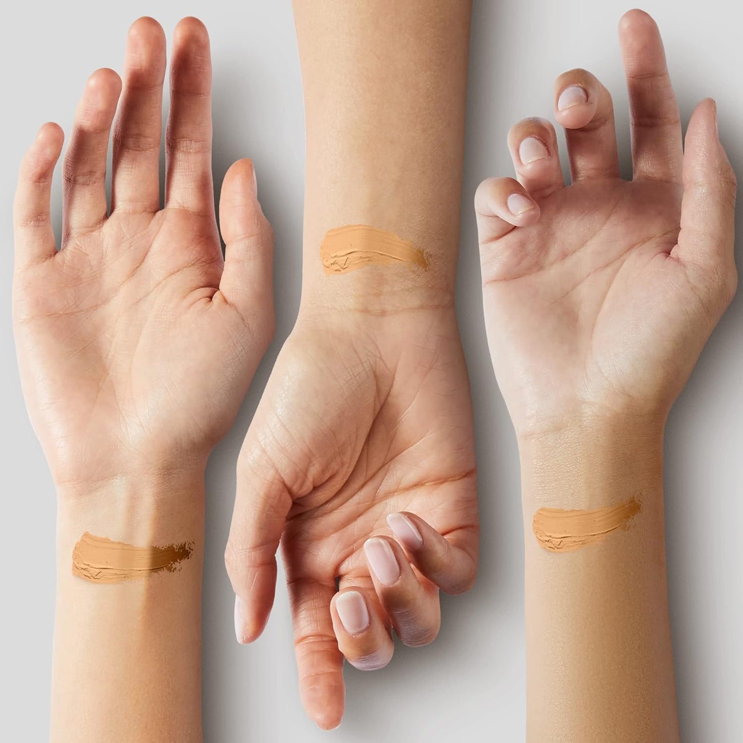 [JUNGSAEMMOOL OFFICIAL] Essential Skin Nuder Cushion (07 Medium) | Refill not Included | Natural Finish | SPF50 Broad Spectrum | Foundation Makeup | Korean Makeup Artist Brand