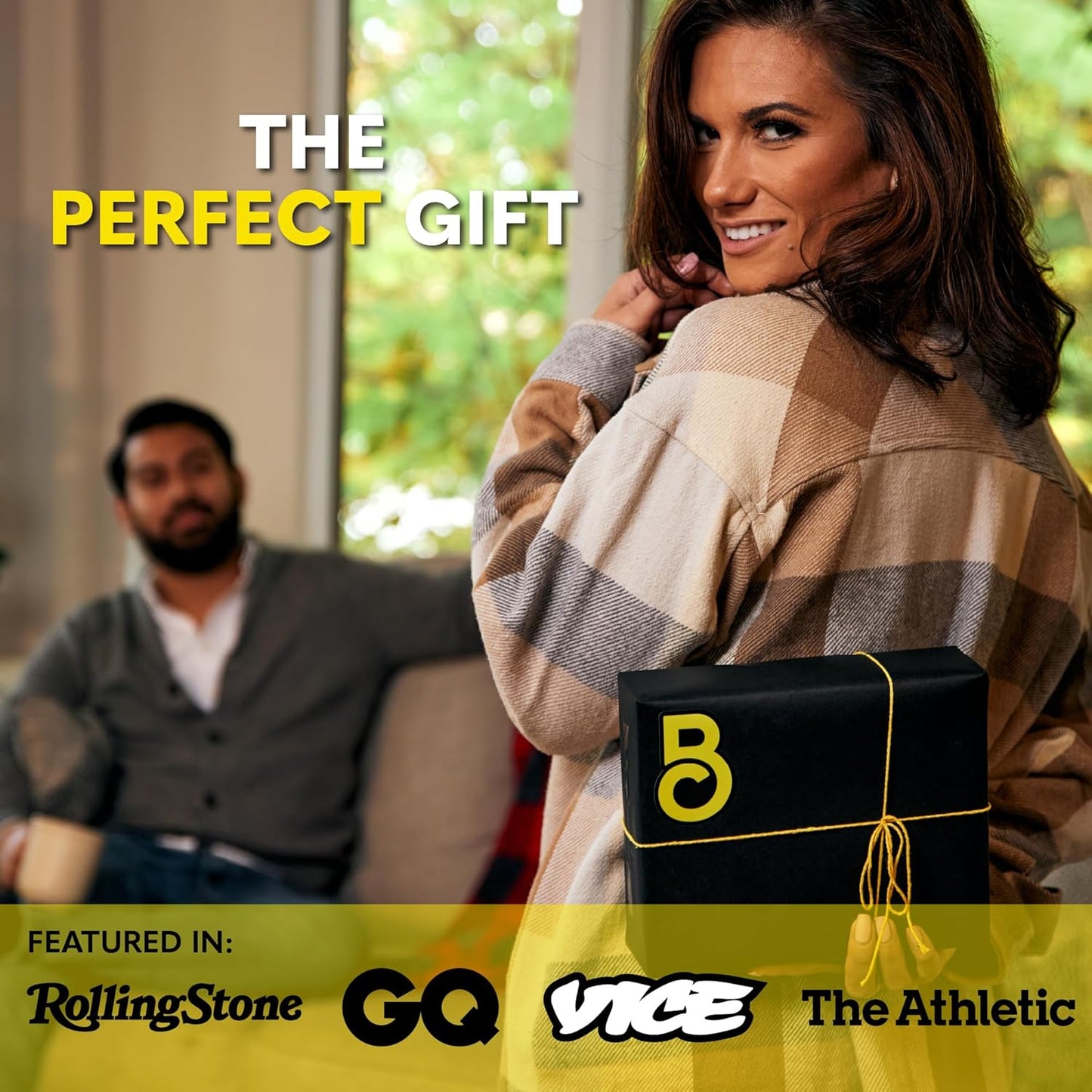 Beard Club Sea Salt Texture Spray for Men & Women - Thickening, Volumizing, Curl-Defining for All Hair Types - Paraben, Sulfate, Alcohol-Free