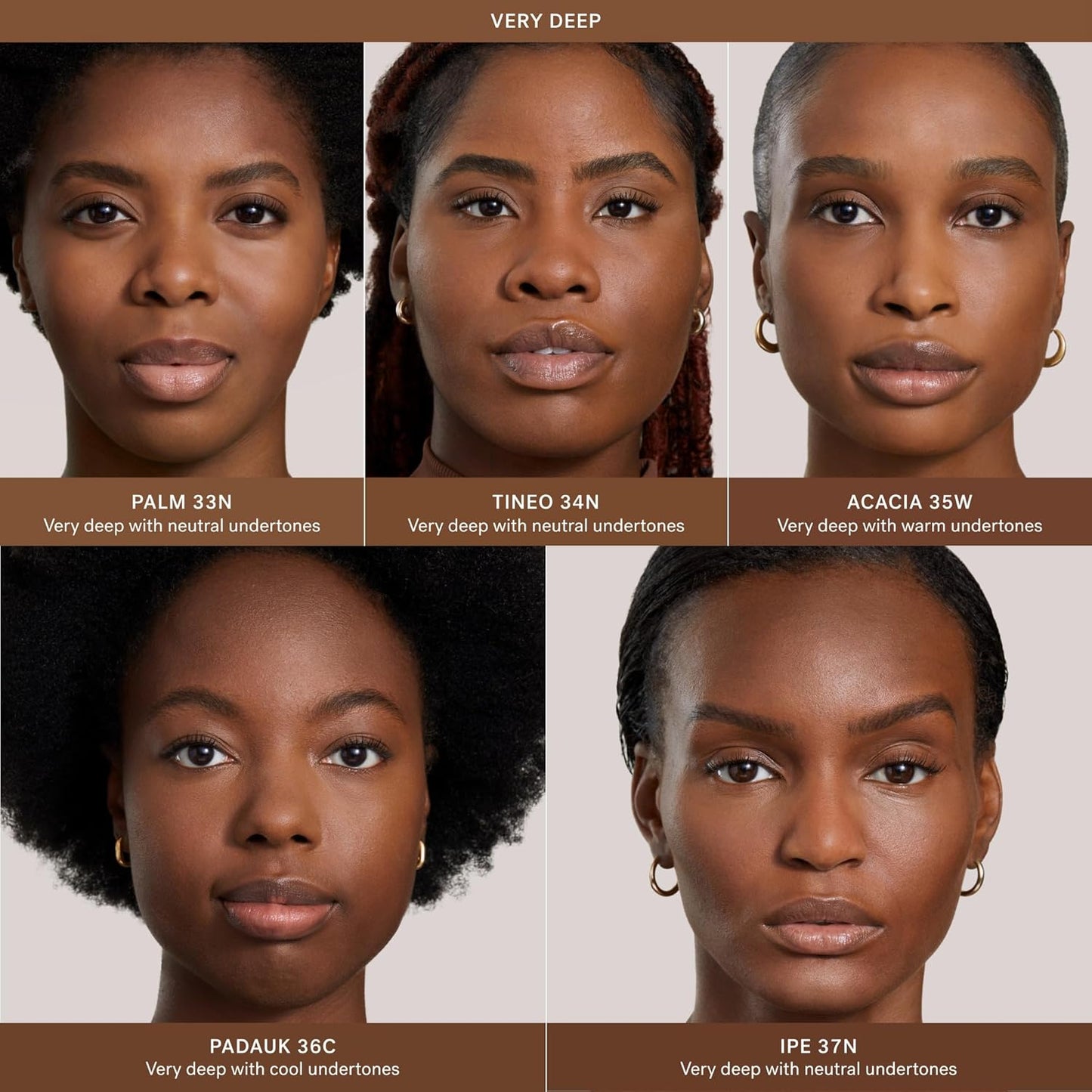 ILIA - Skin Rewind Complexion Stick - Foundation + Concealer + Skincare | Non-Toxic, Vegan, Cruelty-Free, Clean Makeup (36C - Padauk, 0.35 oz | 10 g)