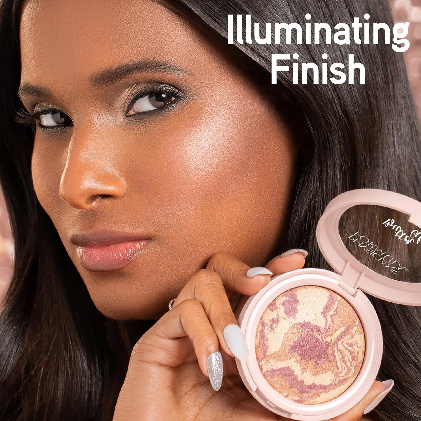 Physicians Formula Butter Glow Pressed Powder Natural Glow