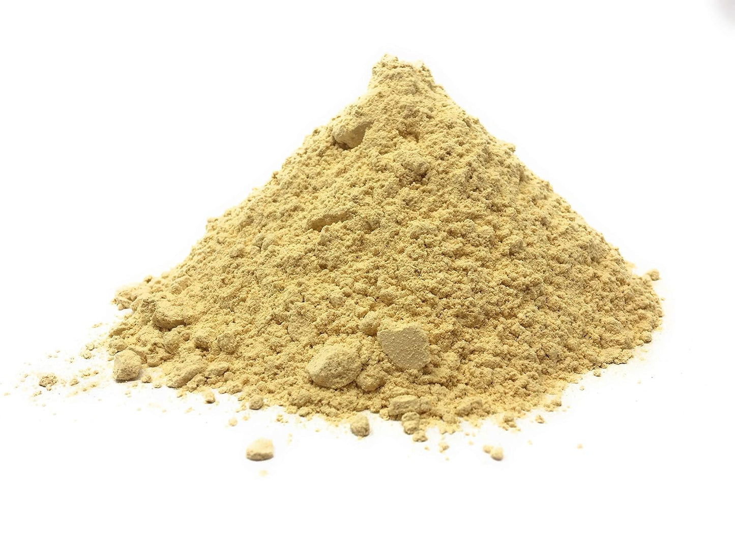 Pure Thanaka Powder - Tanaka From Thailand - Ingredients: 100% Thanaka Wood Powder (Hesperethusa Crenulata) - Net Weight: 1.76oz / 50g